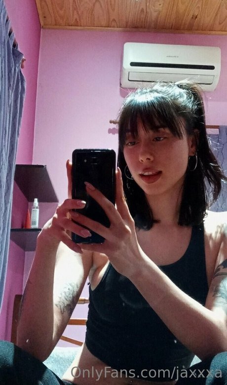 Foto desnuda filtrada de OnlyFans de Hotperson222