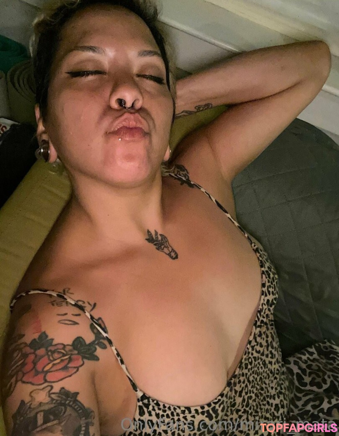 Foto desnuda filtrada de OnlyFans de Mirarimata #71 Foto desnuda filtrada de OnlyFans de Mirarimata #71