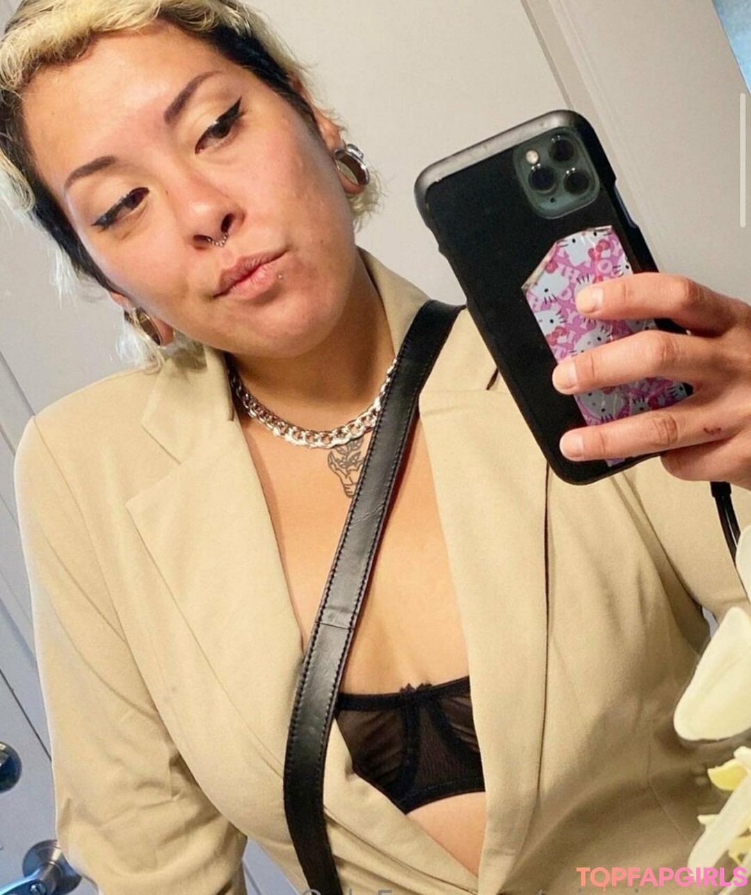 Foto desnuda filtrada de OnlyFans de Mirarimata #72 Foto desnuda filtrada de OnlyFans de Mirarimata #72