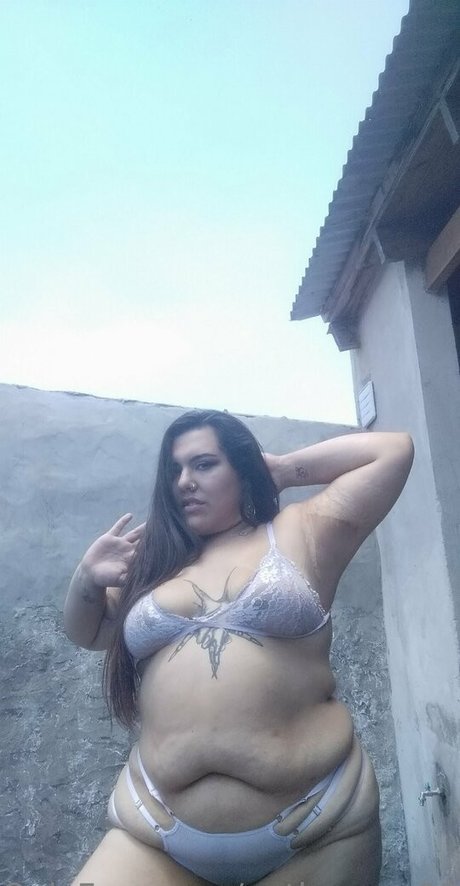 Darkvenusbbw