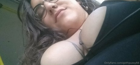 Foto desnuda filtrada de OnlyFans de Darkvenusbbw