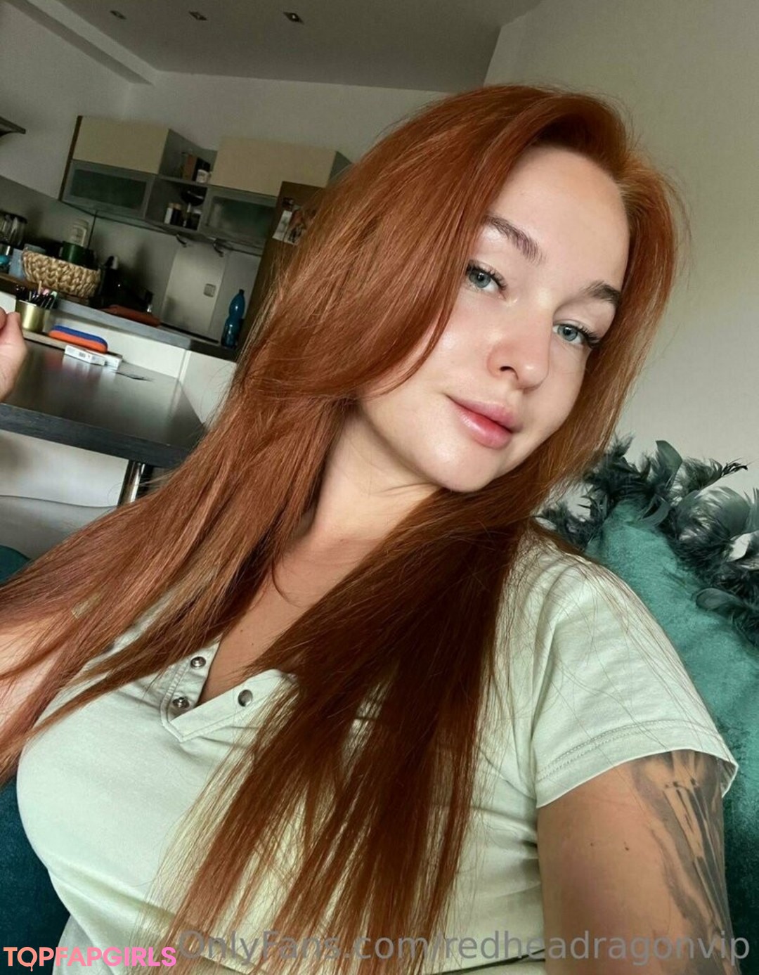 Foto desnuda filtrada de OnlyFans de Redheadragonvip #126 Foto desnuda filtrada de OnlyFans de Redheadragonvip #126