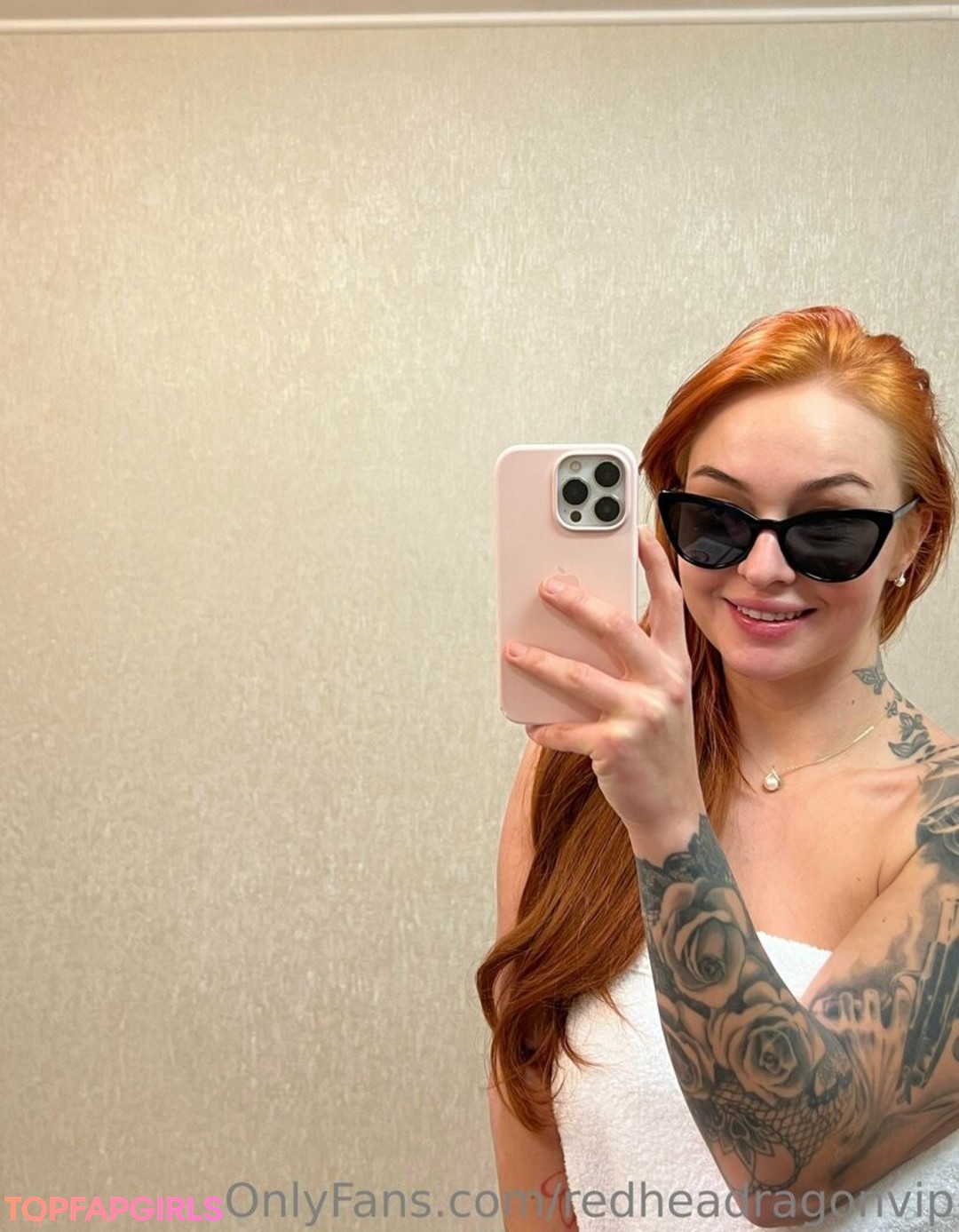 Foto desnuda filtrada de OnlyFans de Redheadragonvip #129 Foto desnuda filtrada de OnlyFans de Redheadragonvip #129