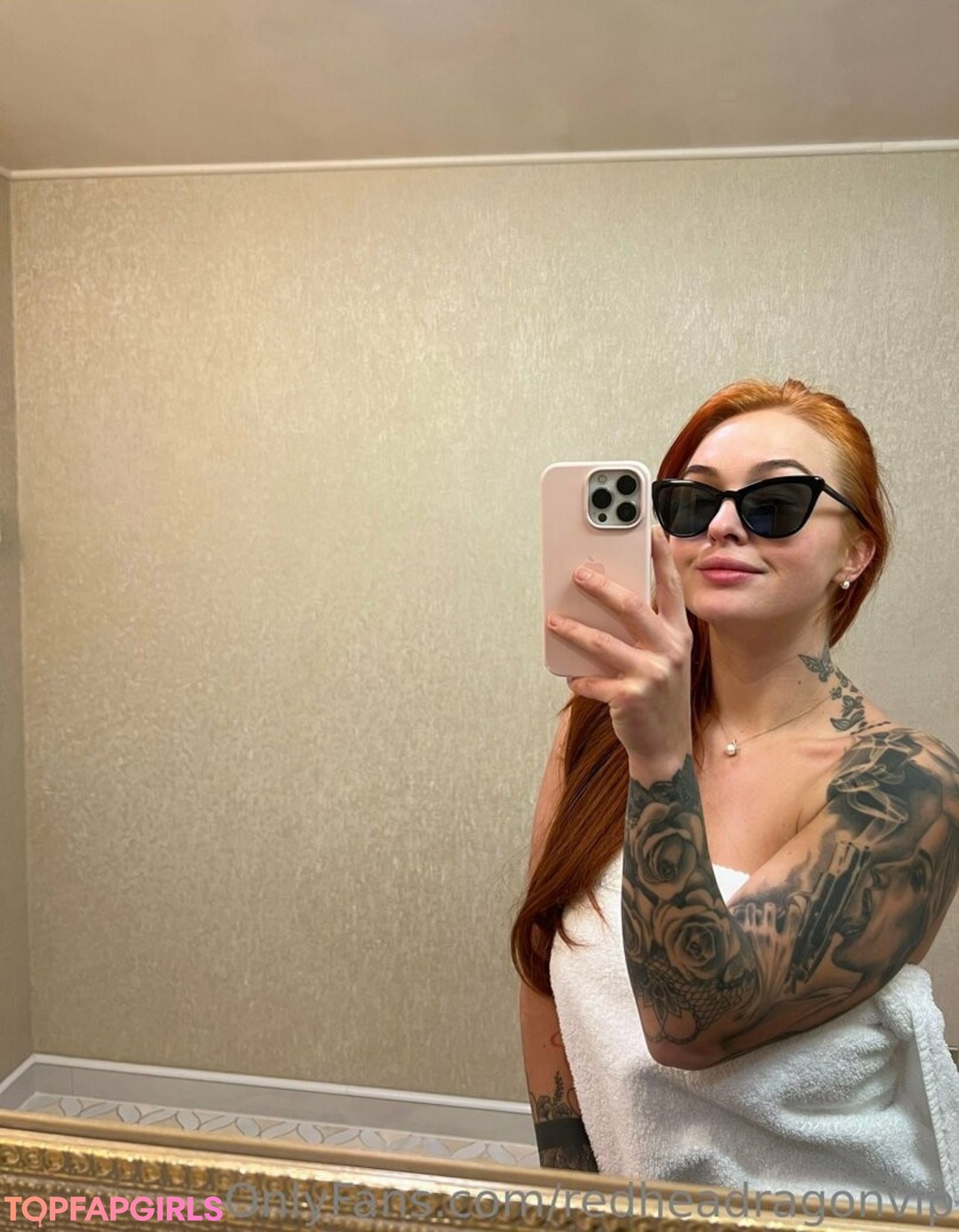 Foto desnuda filtrada de OnlyFans de Redheadragonvip #144 Foto desnuda filtrada de OnlyFans de Redheadragonvip #144