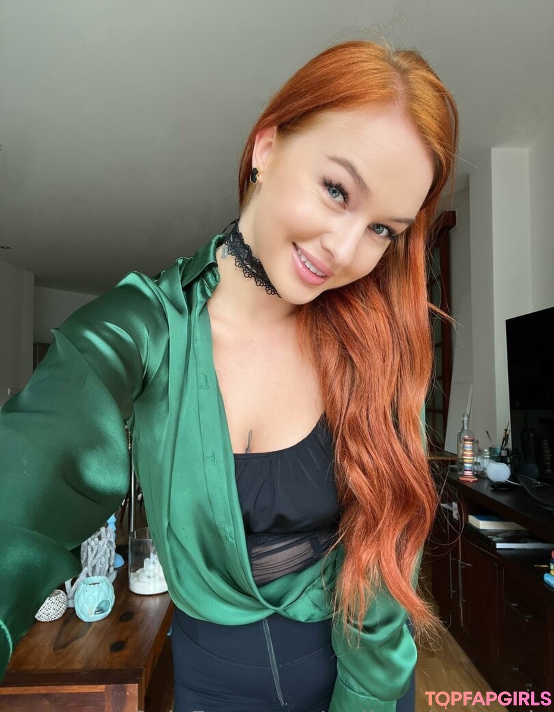 Foto desnuda filtrada de OnlyFans de Redheadragonvip #94 Foto desnuda filtrada de OnlyFans de Redheadragonvip #94