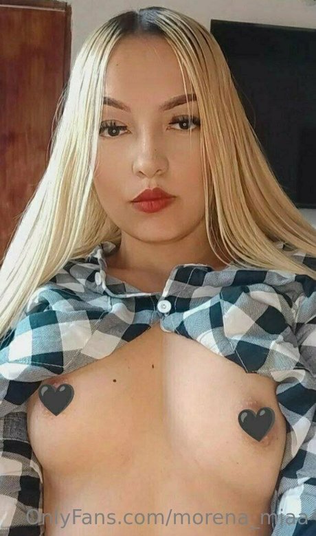 Morena_miaa