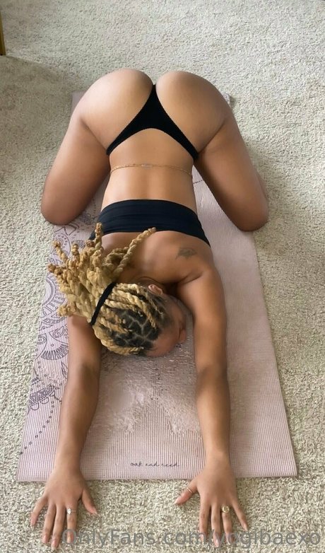 Yogibaexo