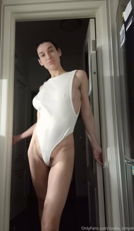 Sashasimple