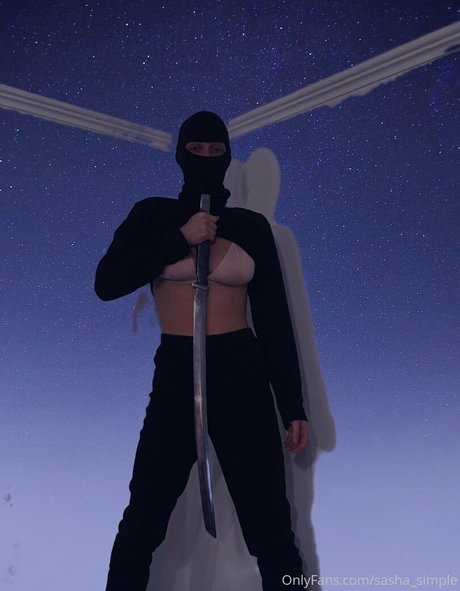Sasha_simple