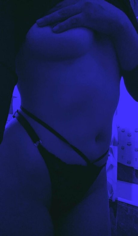 Foto desnuda filtrada de OnlyFans de Egirlulu