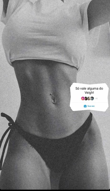 Foto desnuda filtrada de OnlyFans de Rocketgabii