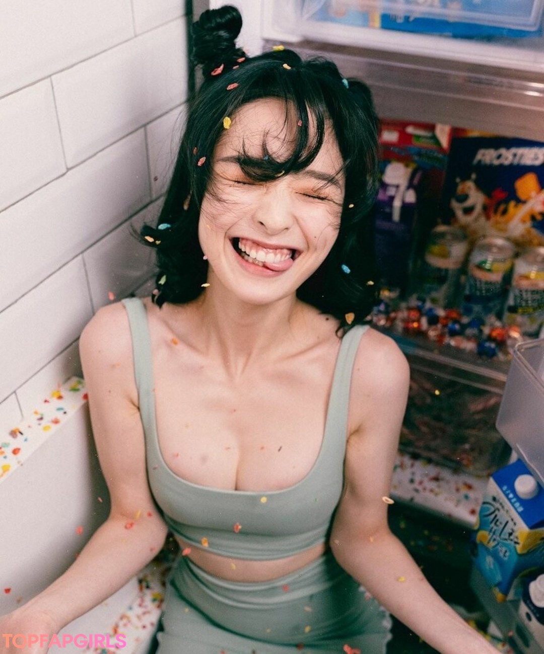 Foto desnuda filtrada de OnlyFans de Nayoung Kim #1 Foto desnuda filtrada de OnlyFans de Nayoung Kim #1