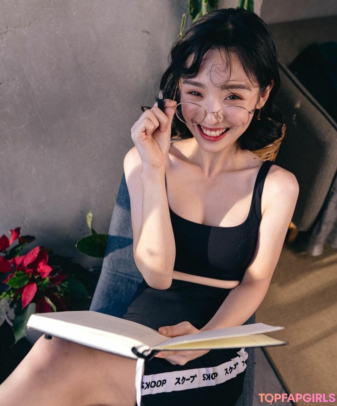 Foto desnuda filtrada de OnlyFans de Nayoung Kim #7 Foto desnuda filtrada de OnlyFans de Nayoung Kim #7