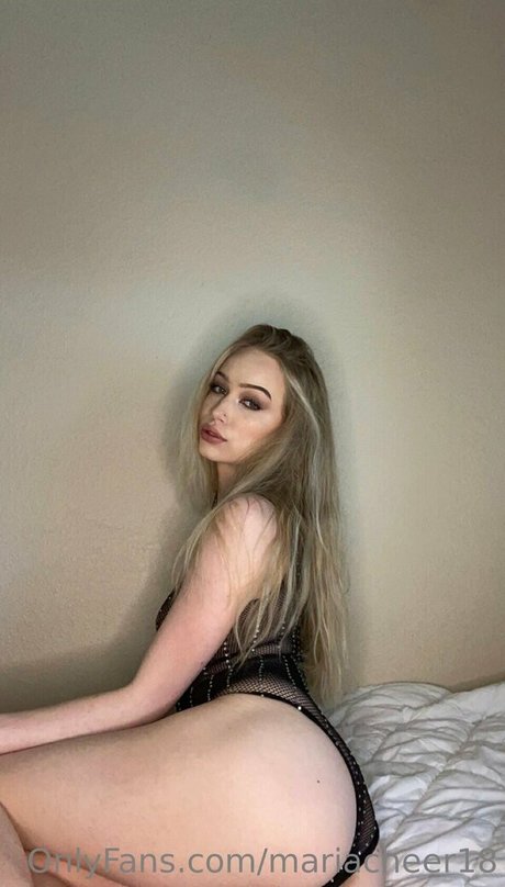 Mariacheer18