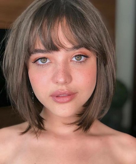 Foto desnuda filtrada de OnlyFans de Bella Piero