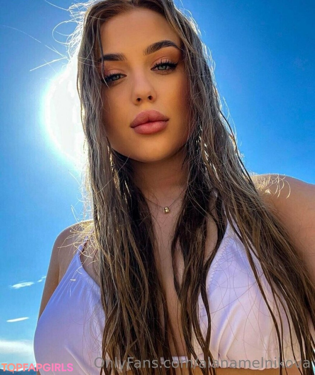 Foto desnuda filtrada de OnlyFans de Alanamelnikova #80 Foto desnuda filtrada de OnlyFans de Alanamelnikova #80