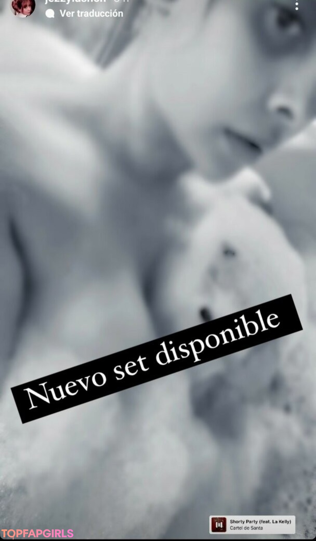 Foto desnuda filtrada de OnlyFans de Jezz Angeles #158 Foto desnuda filtrada de OnlyFans de Jezz Angeles #158