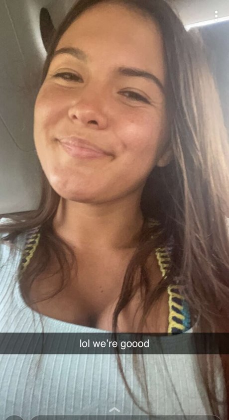 Foto desnuda filtrada de OnlyFans de Fuckella