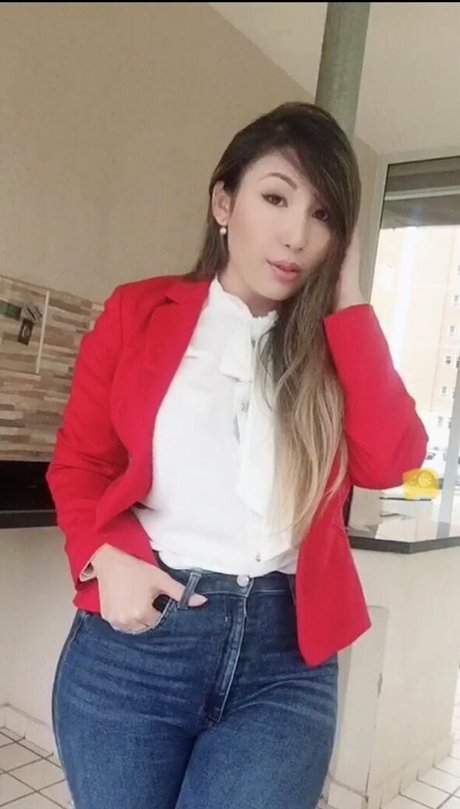 Yu Ferracini