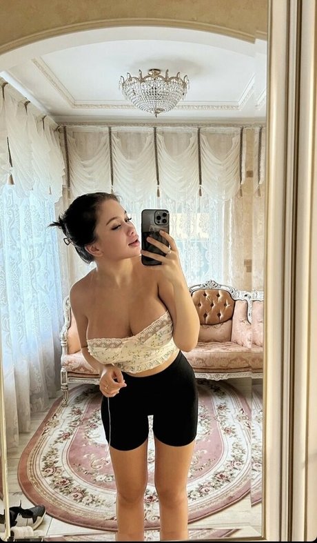 Karina Chijikova