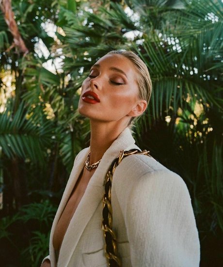 Elsa Hosk