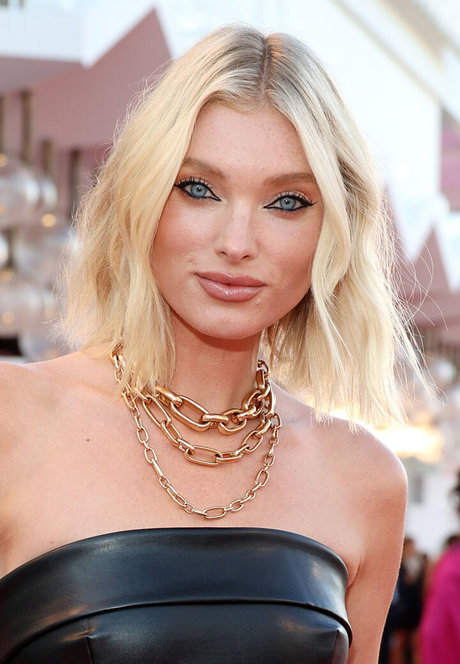 Elsa Hosk