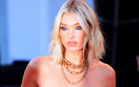 Elsa Hosk