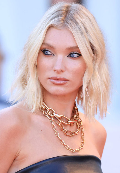 Elsa Hosk