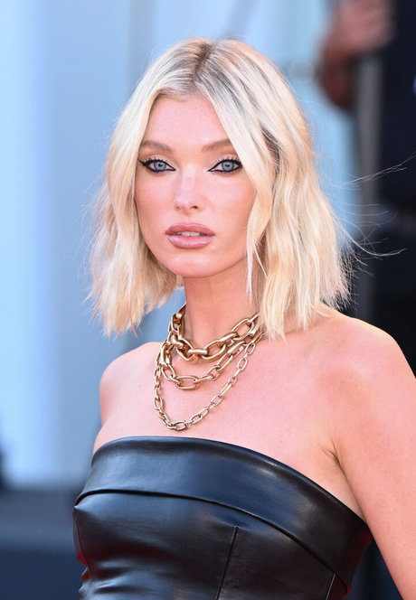 Elsa Hosk