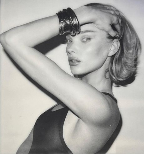 Elsa Hosk