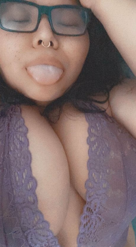 Foto desnuda filtrada de OnlyFans de Lydiagreyy