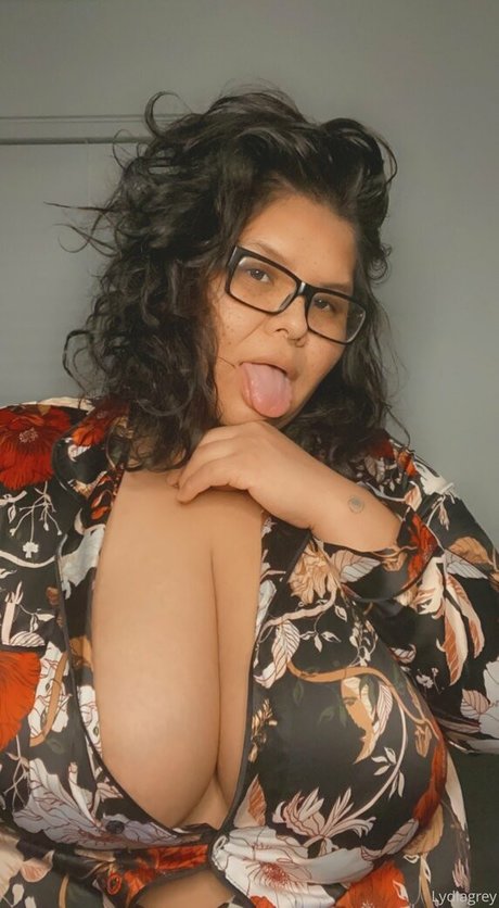 Lydiagreyy