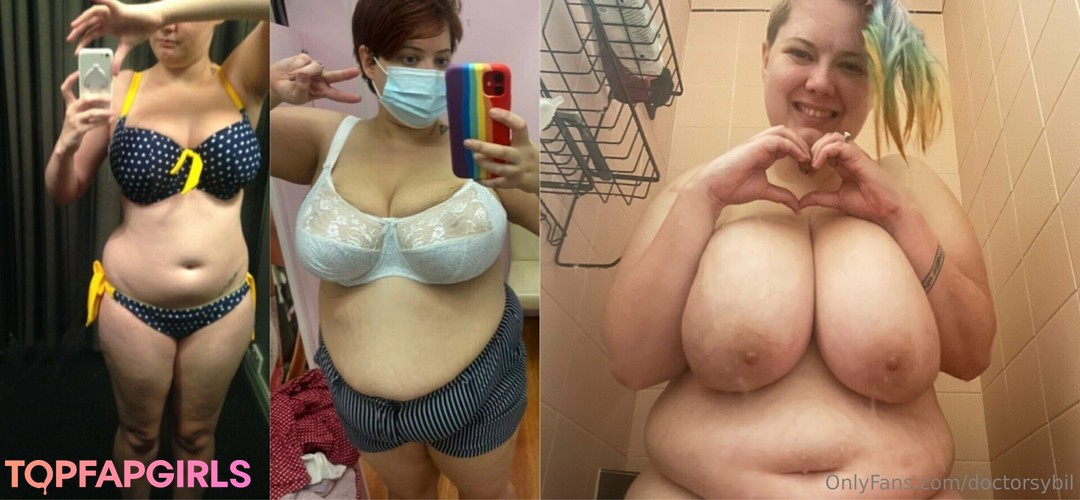 Foto desnuda filtrada de OnlyFans de Doctorsybil #21 Foto desnuda filtrada de OnlyFans de Doctorsybil #21