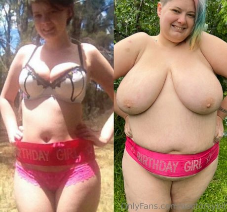 Foto desnuda filtrada de OnlyFans de Doctorsybil