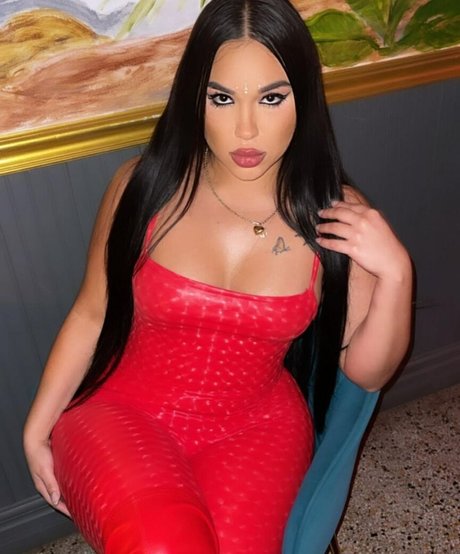 Bossybrazilianxxx