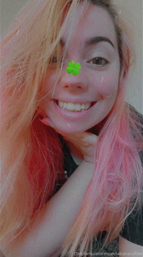 Msannabananafree