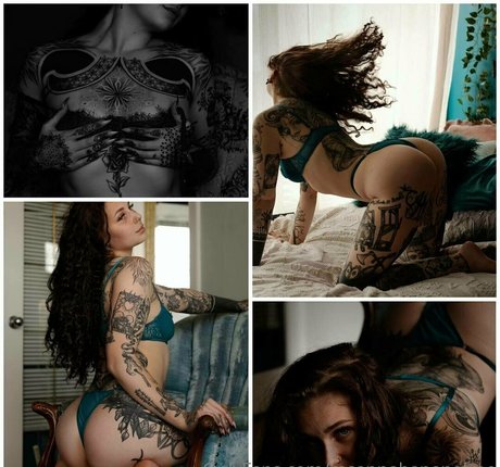 Foto desnuda filtrada de OnlyFans de Msannabananafree