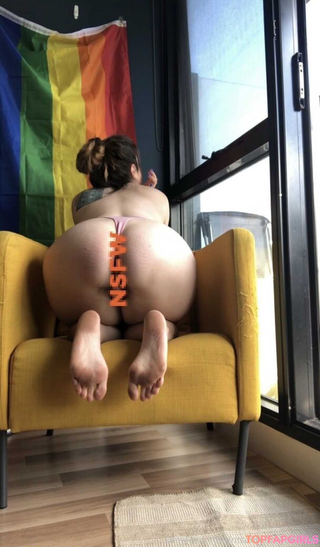 Foto desnuda filtrada de OnlyFans de Msannabananafree #8 Foto desnuda filtrada de OnlyFans de Msannabananafree #8