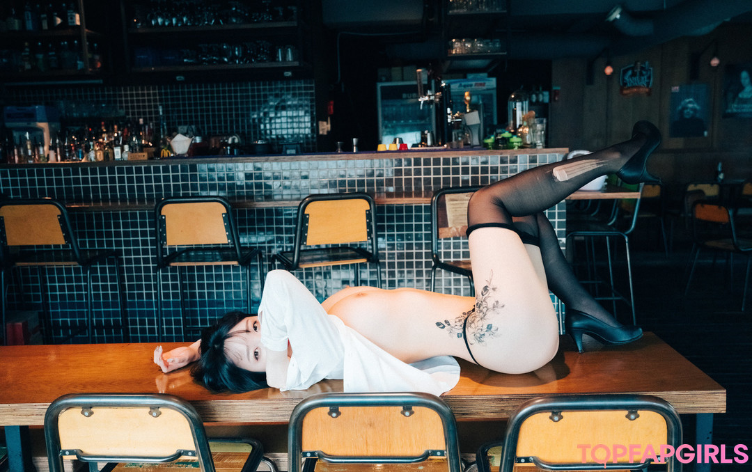 Foto desnuda filtrada de OnlyFans de Son Ye Eun #271 Foto desnuda filtrada de OnlyFans de Son Ye Eun #271