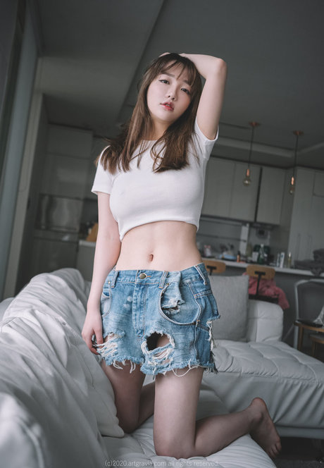 Son Ye Eun