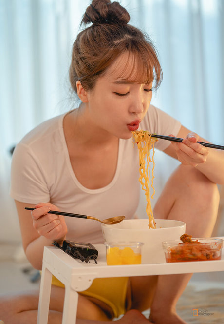 Son Ye Eun