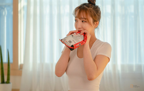 Son Ye Eun