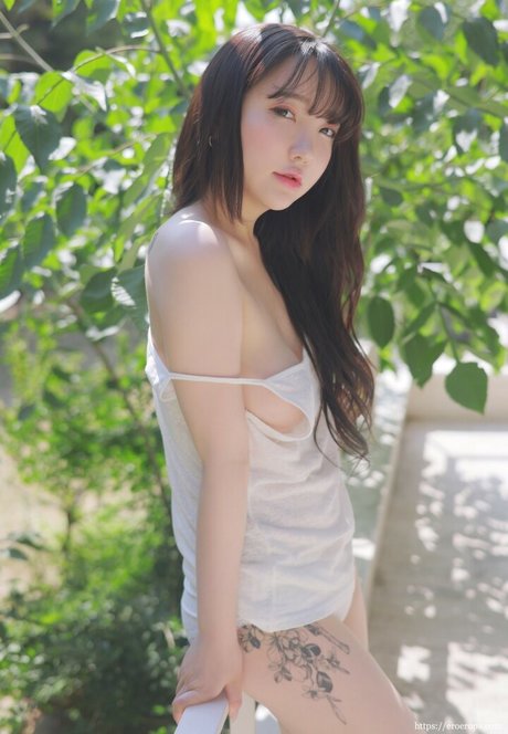 Son Ye Eun