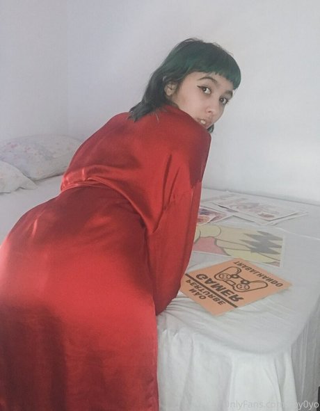Soy0yo