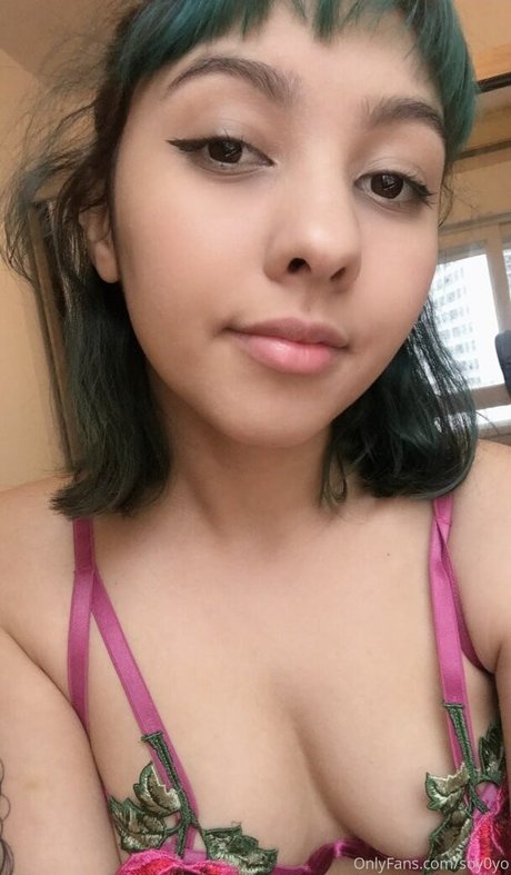 Soy0yo