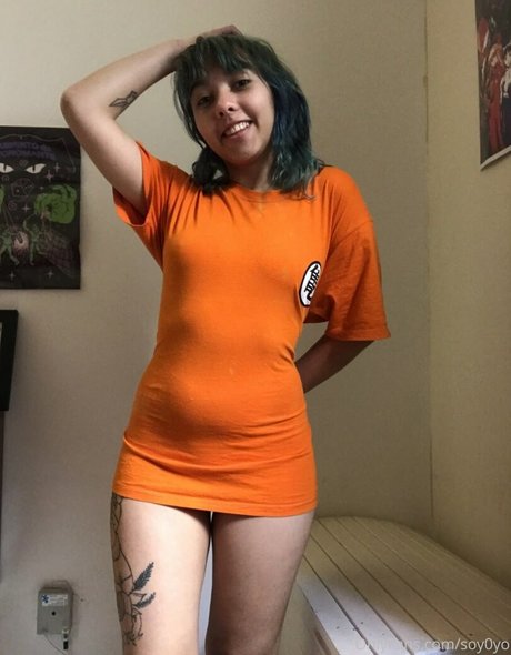Soy0yo