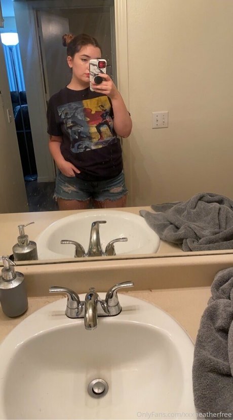 Xxxheatherfree