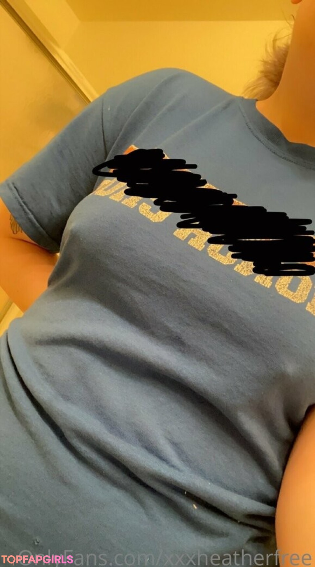 Foto desnuda filtrada de OnlyFans de Xxxheatherfree #90 Foto desnuda filtrada de OnlyFans de Xxxheatherfree #90