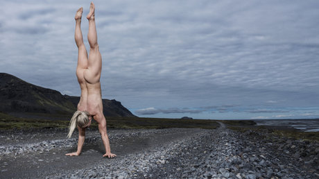 Katrin Davidsdottir
