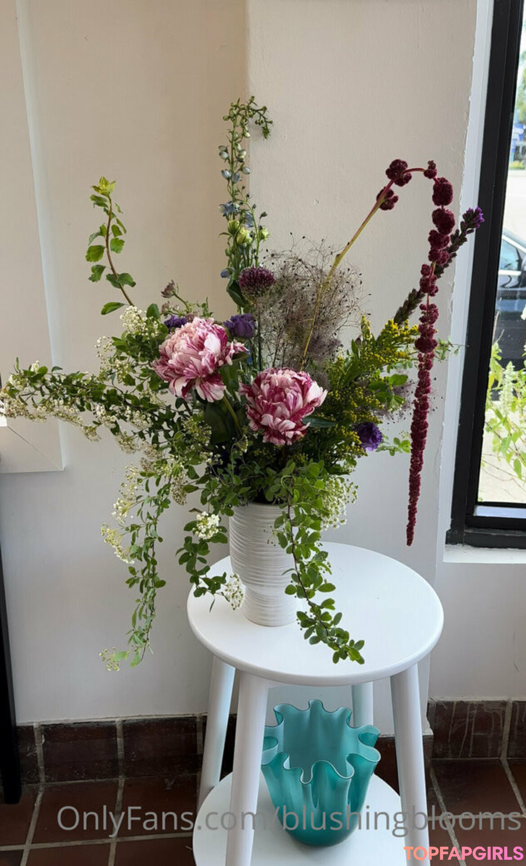 Foto desnuda filtrada de OnlyFans de Blushingblooms #15 Foto desnuda filtrada de OnlyFans de Blushingblooms #15